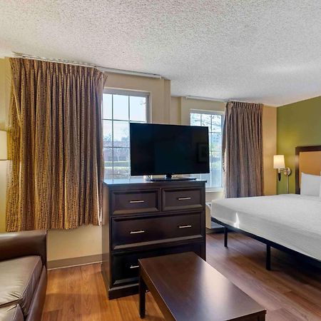 Extended Stay America Suites - San Jose - Downtown Eksteriør bilde