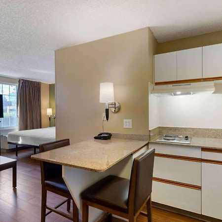 Extended Stay America Suites - San Jose - Downtown Eksteriør bilde