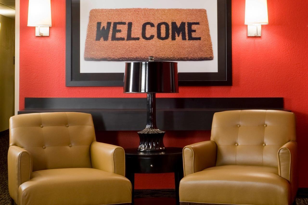 Extended Stay America Suites - San Jose - Downtown Eksteriør bilde