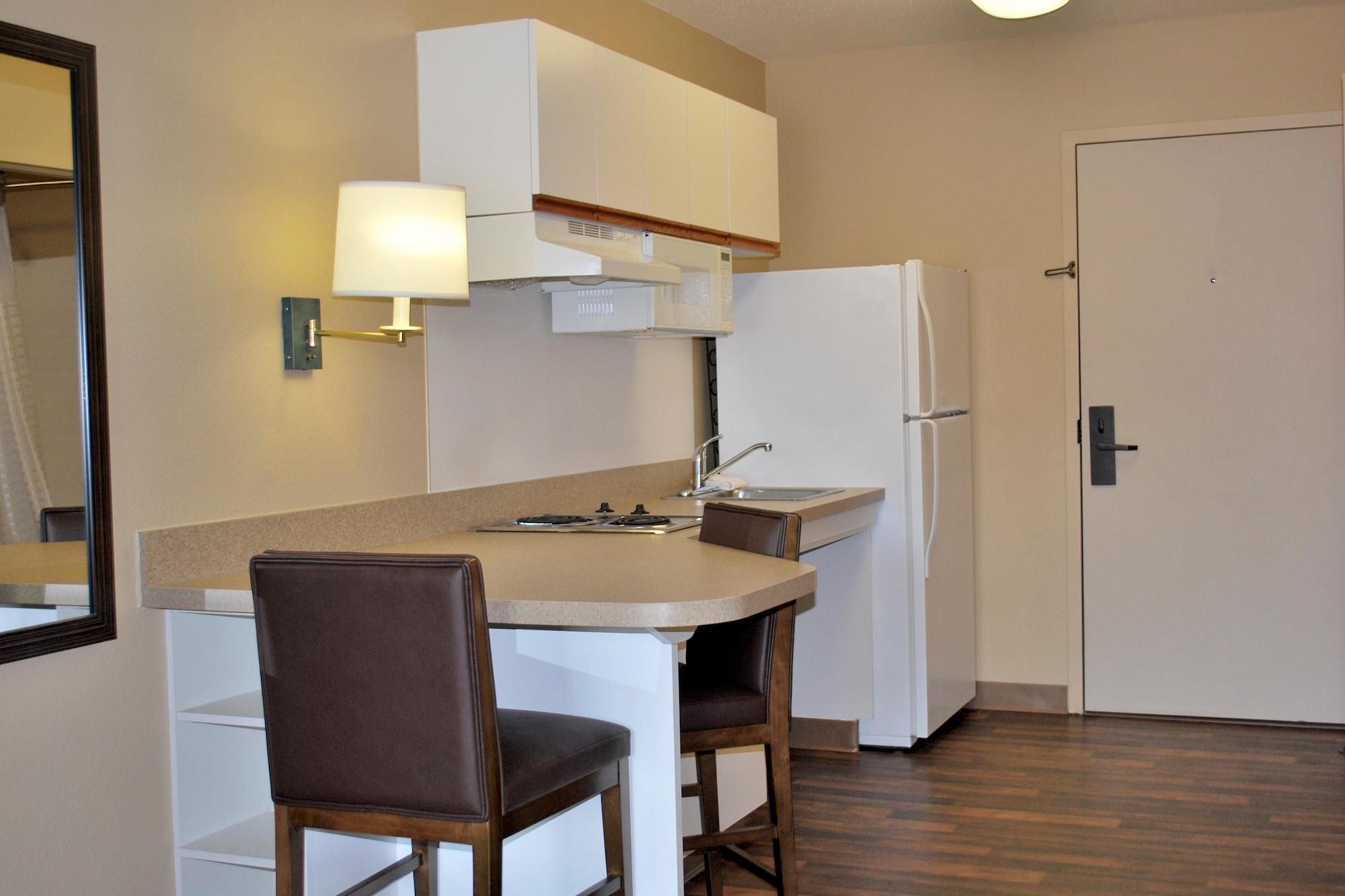 Extended Stay America Suites - San Jose - Downtown Eksteriør bilde