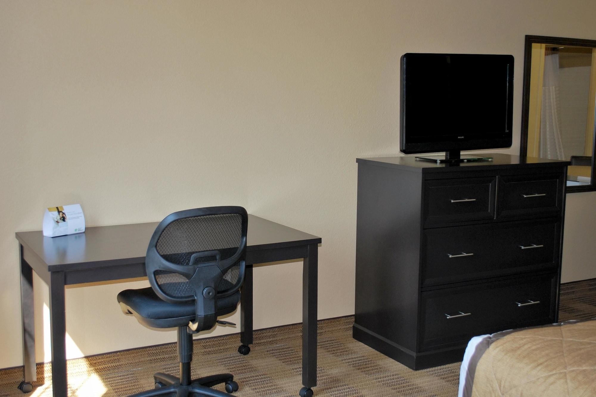 Extended Stay America Suites - San Jose - Downtown Eksteriør bilde
