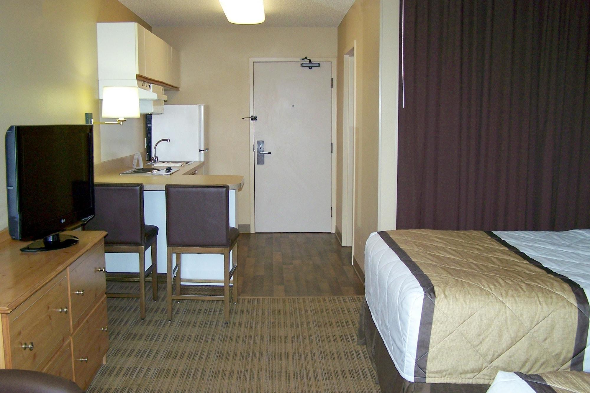 Extended Stay America Suites - San Jose - Downtown Eksteriør bilde