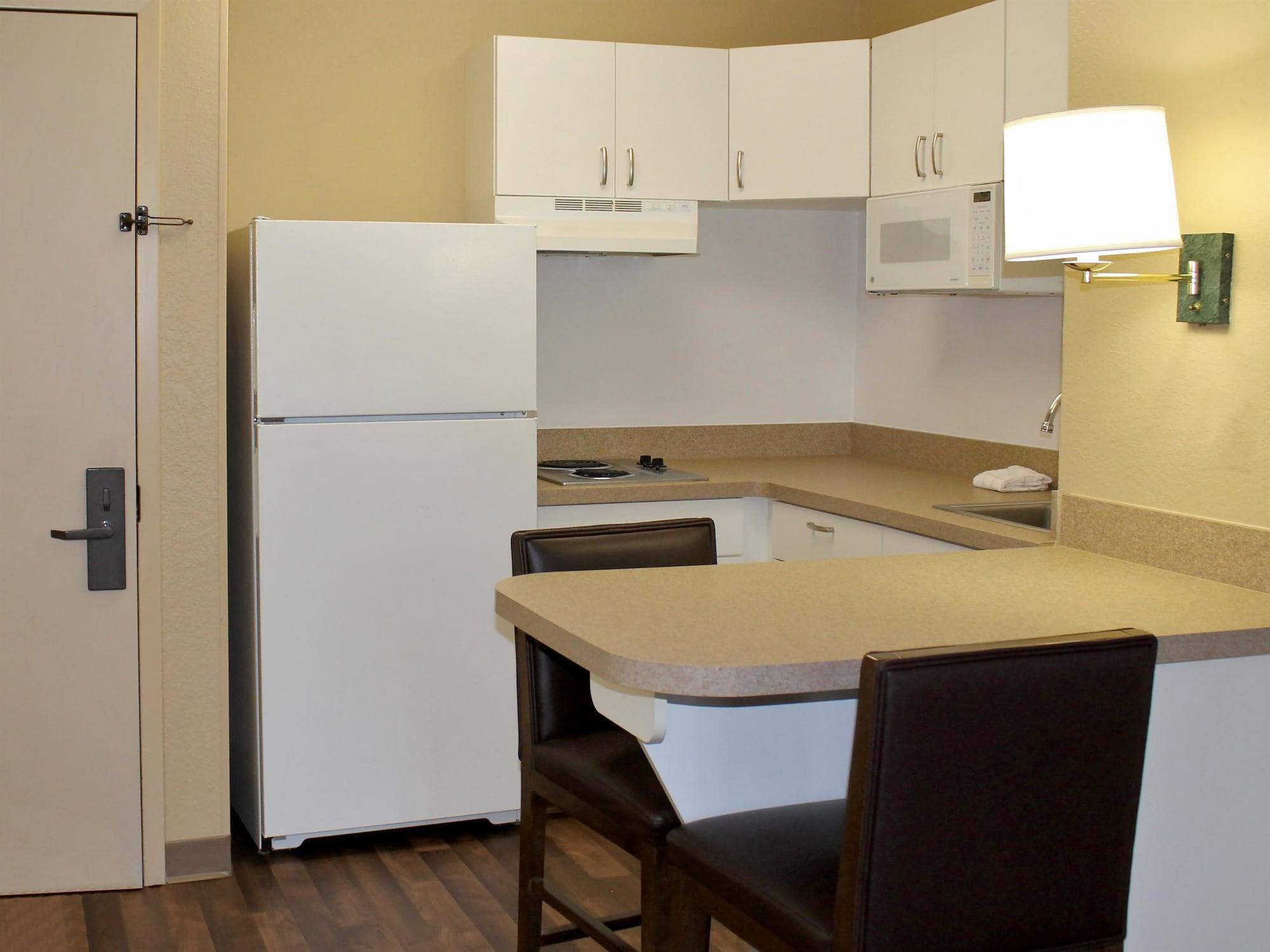 Extended Stay America Suites - San Jose - Downtown Eksteriør bilde