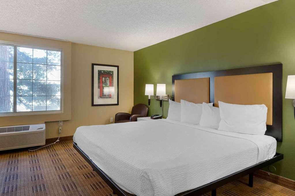 Extended Stay America Suites - San Jose - Downtown Rom bilde