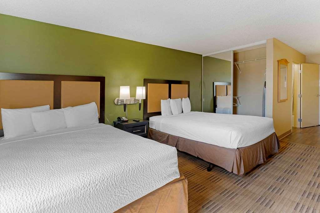 Extended Stay America Suites - San Jose - Downtown Rom bilde