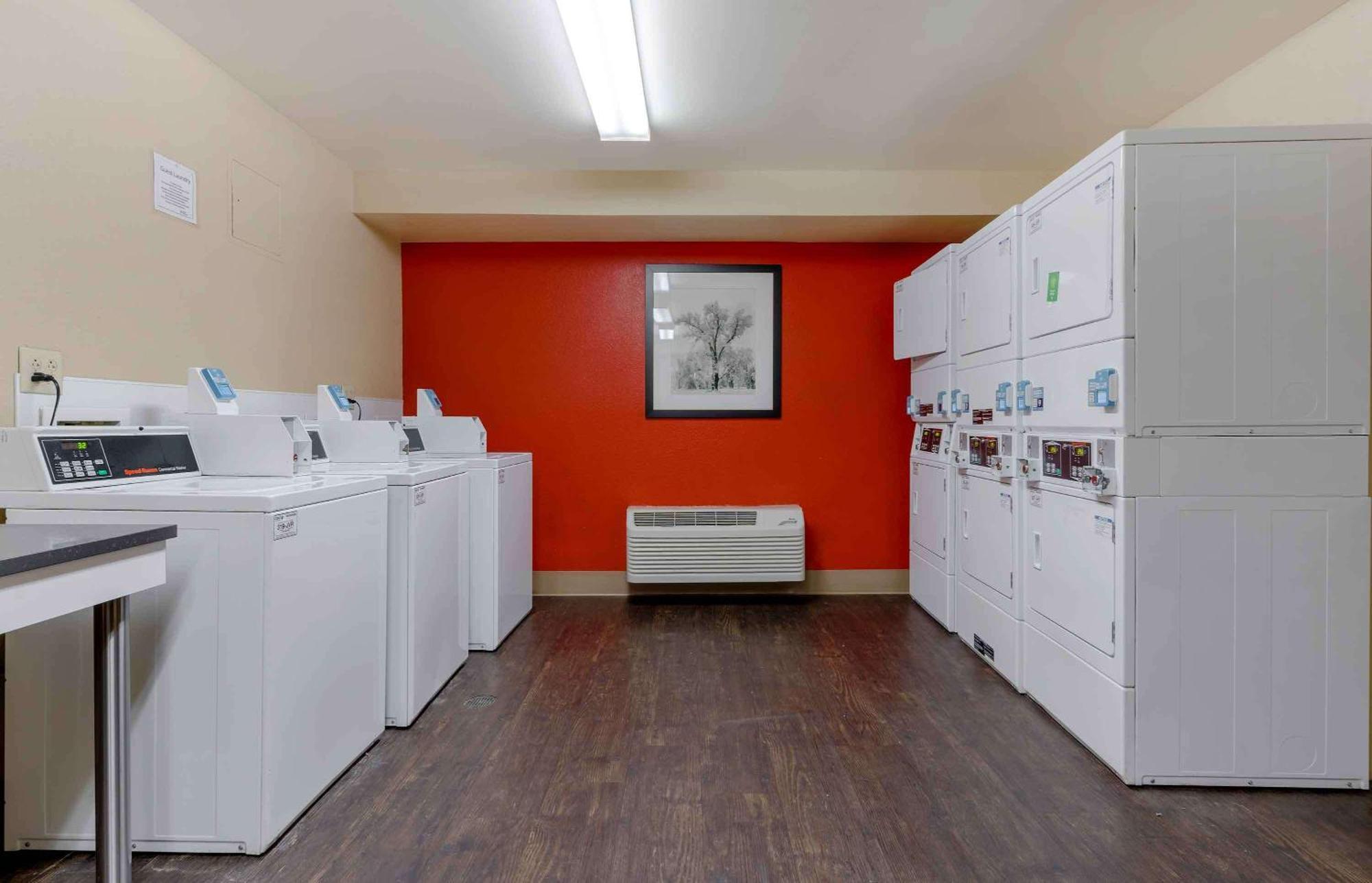 Extended Stay America Suites - San Jose - Downtown Eksteriør bilde