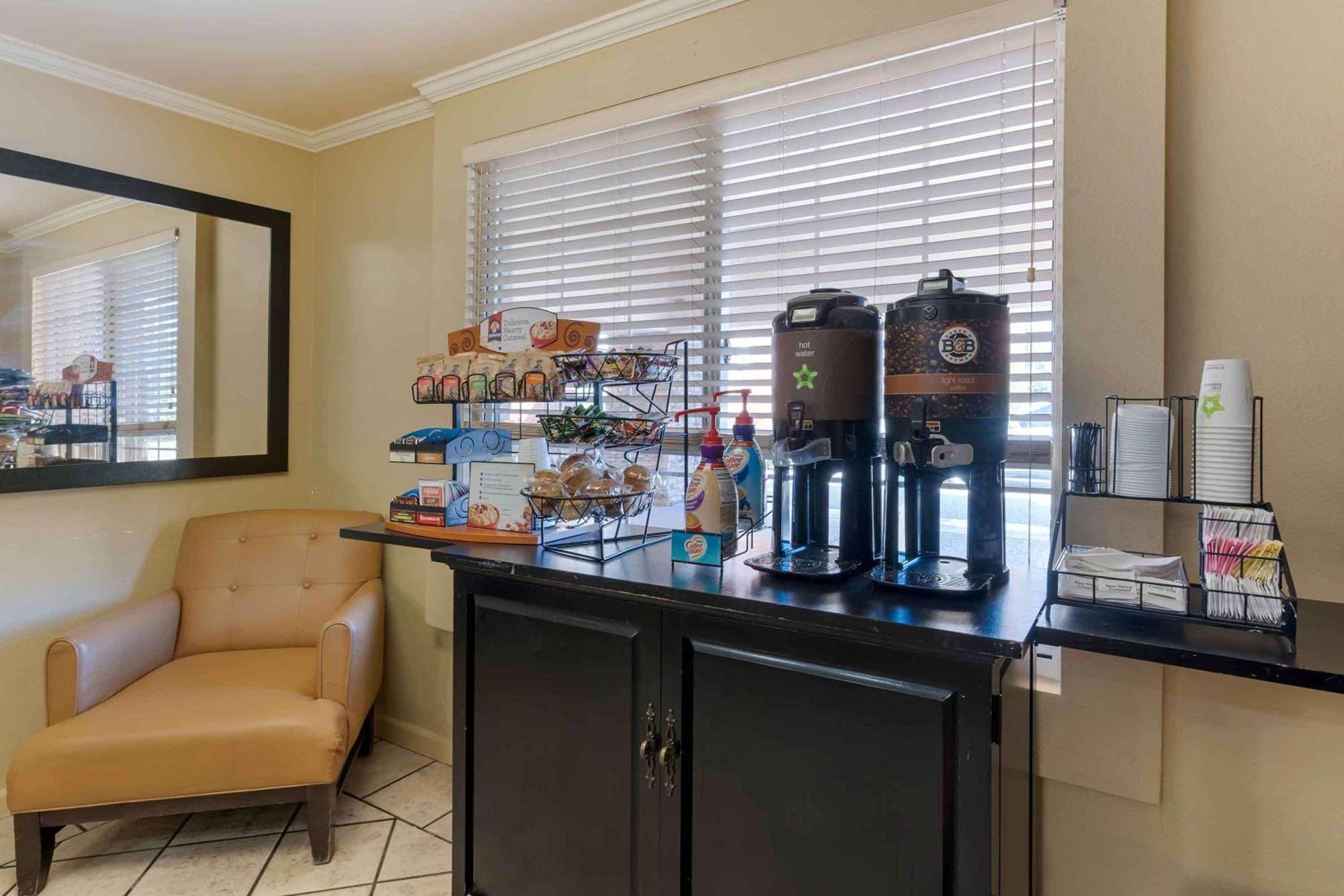 Extended Stay America Suites - San Jose - Downtown Eksteriør bilde