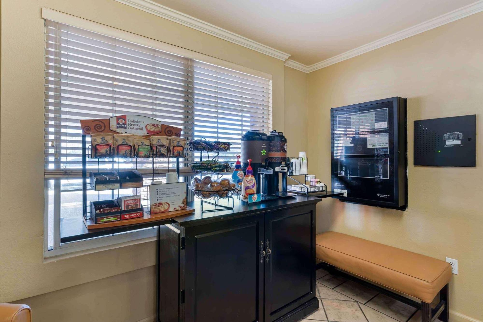 Extended Stay America Suites - San Jose - Downtown Eksteriør bilde