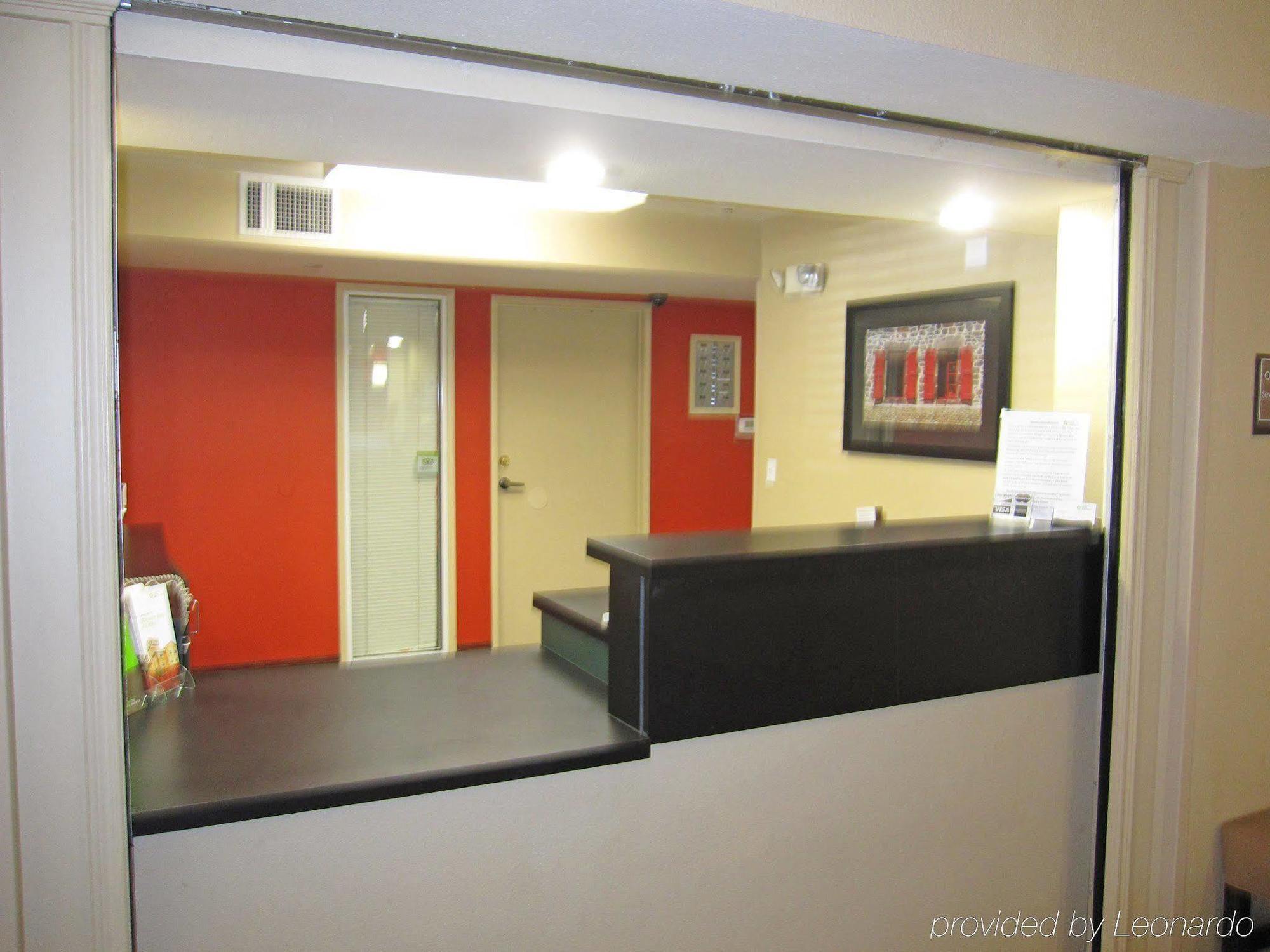 Extended Stay America Suites - San Jose - Downtown Eksteriør bilde