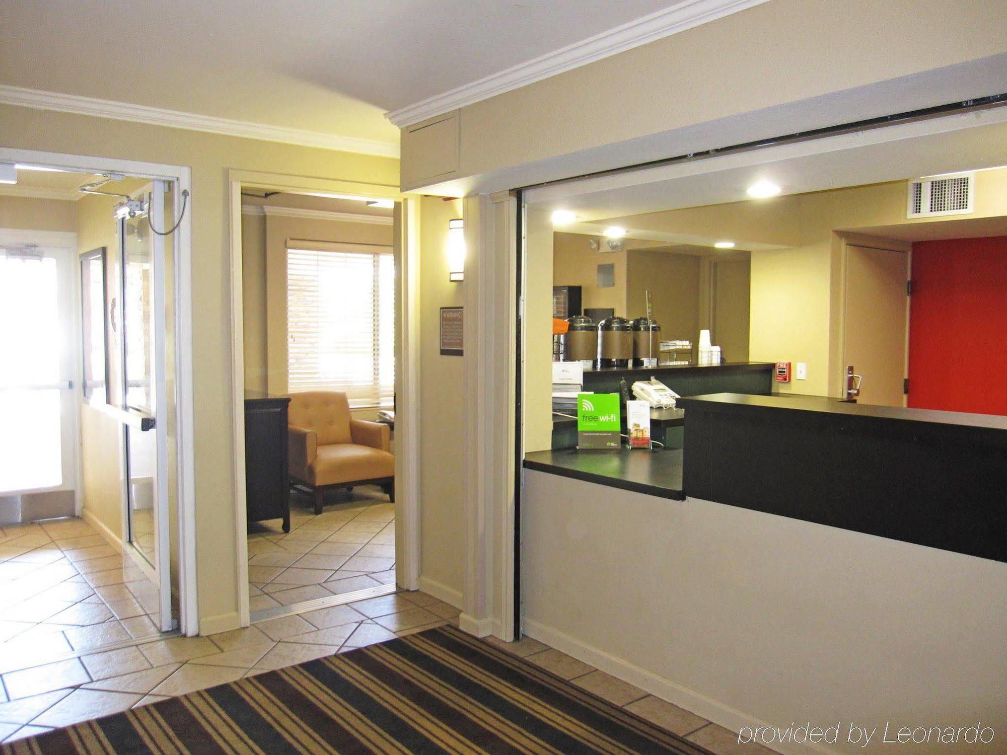 Extended Stay America Suites - San Jose - Downtown Eksteriør bilde