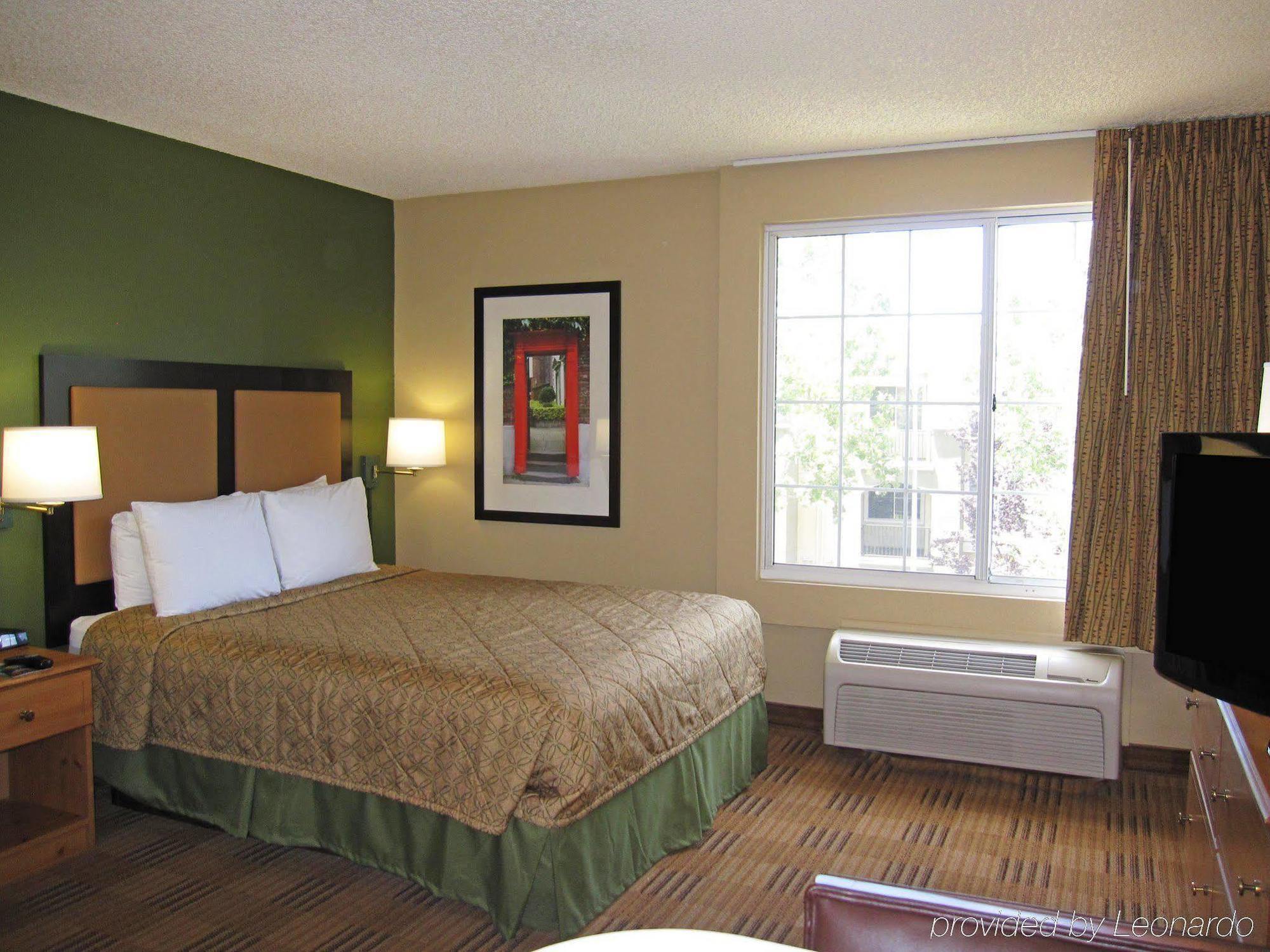 Extended Stay America Suites - San Jose - Downtown Eksteriør bilde
