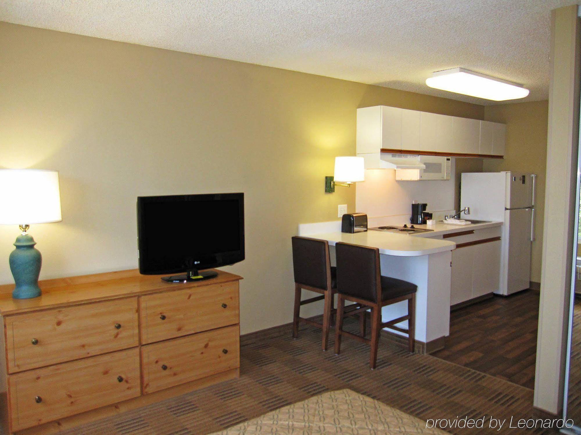 Extended Stay America Suites - San Jose - Downtown Eksteriør bilde