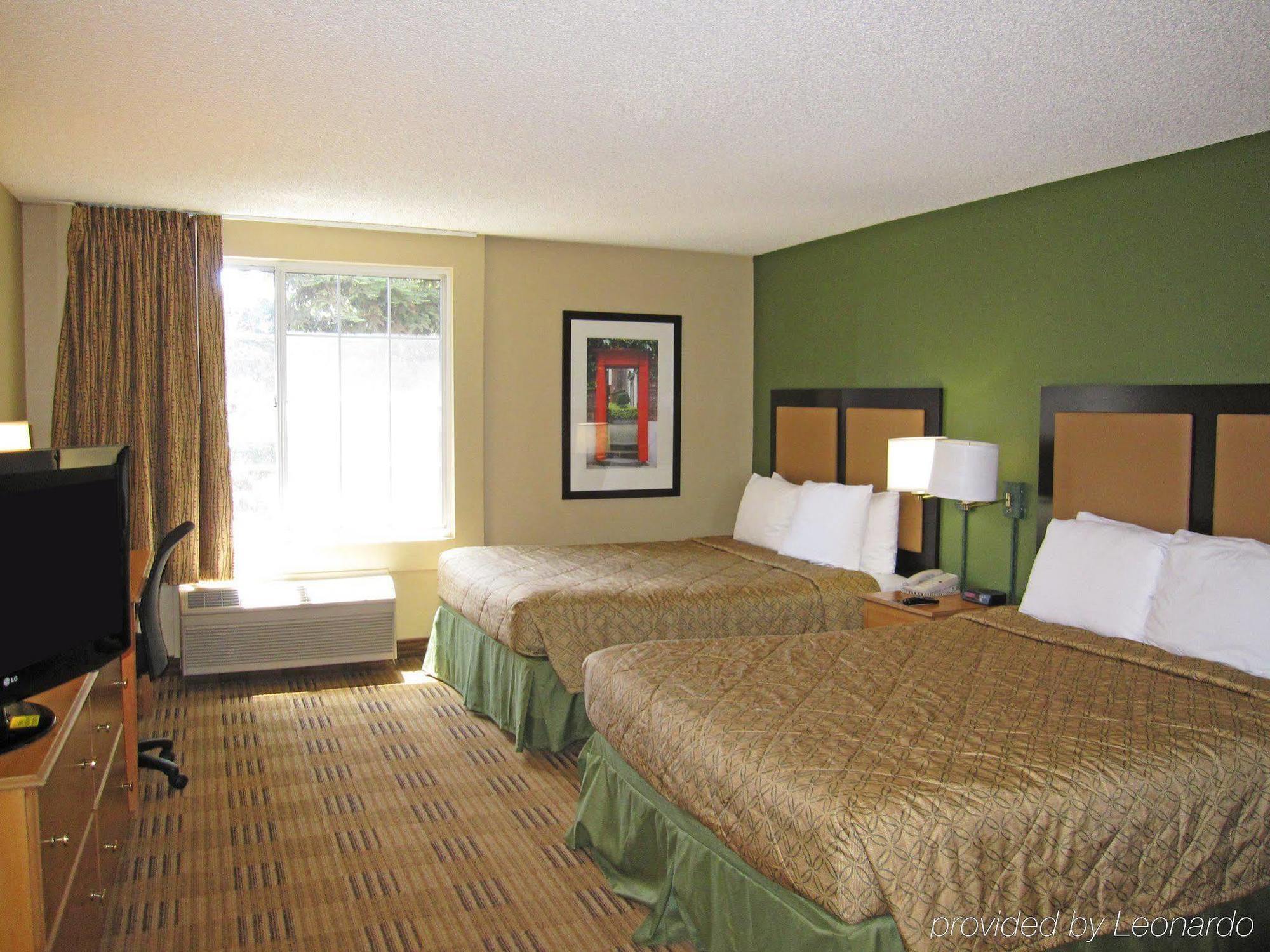 Extended Stay America Suites - San Jose - Downtown Eksteriør bilde