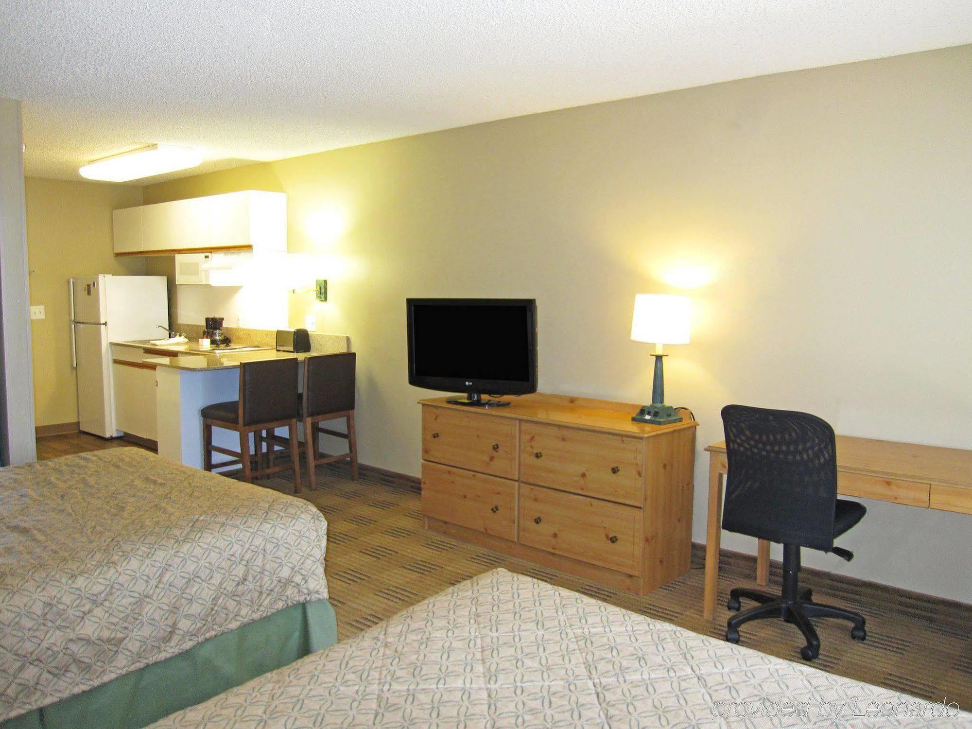 Extended Stay America Suites - San Jose - Downtown Eksteriør bilde
