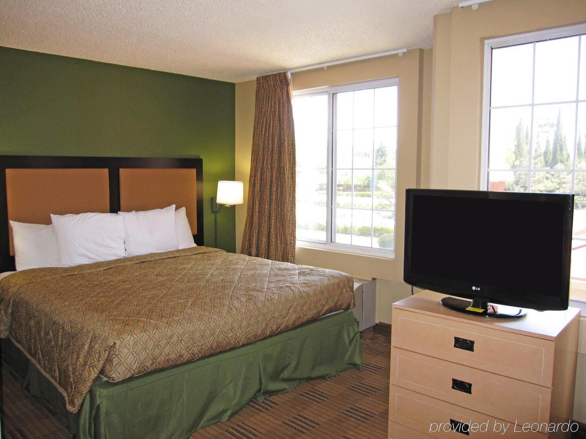 Extended Stay America Suites - San Jose - Downtown Eksteriør bilde