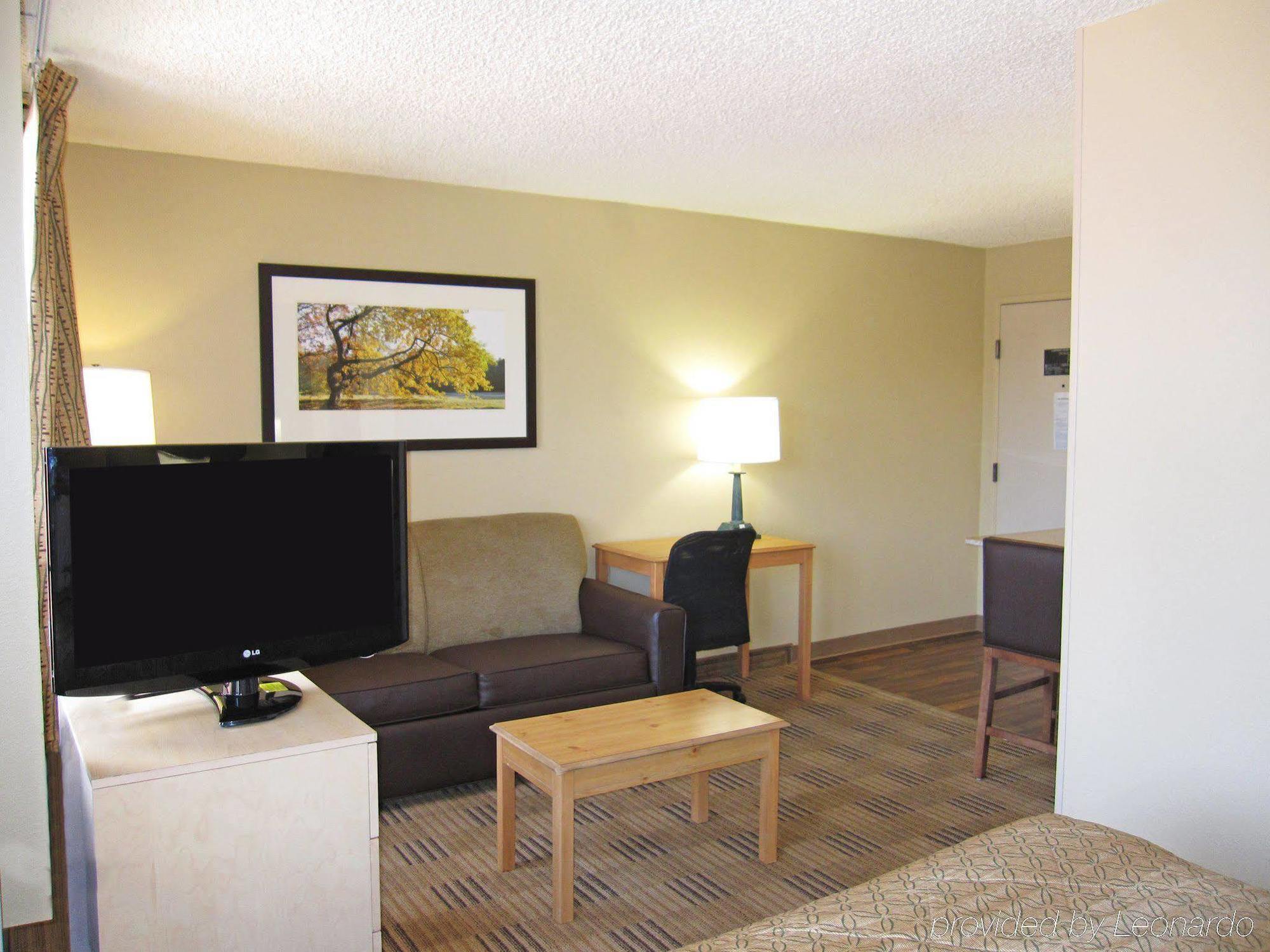 Extended Stay America Suites - San Jose - Downtown Eksteriør bilde