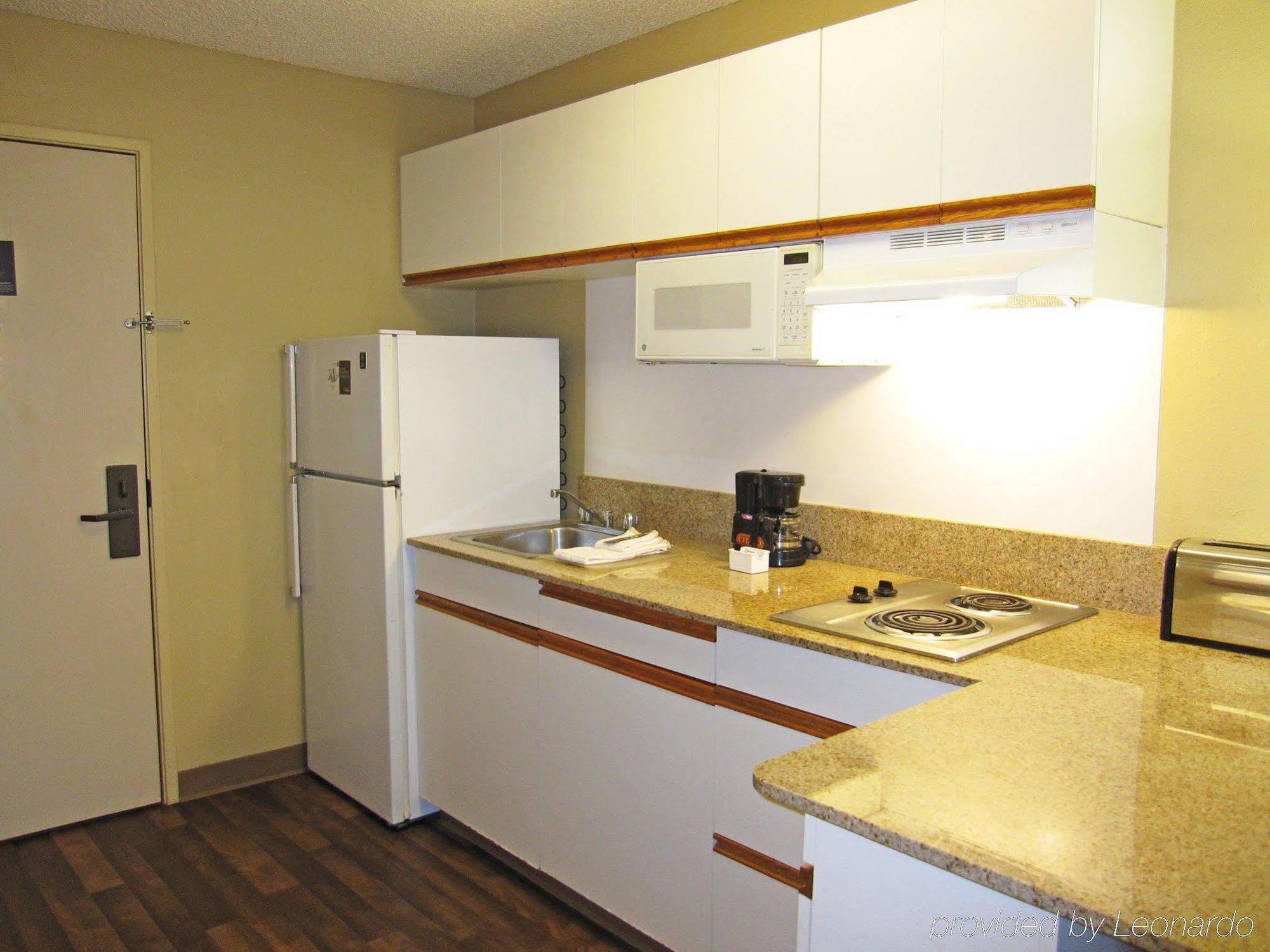Extended Stay America Suites - San Jose - Downtown Eksteriør bilde