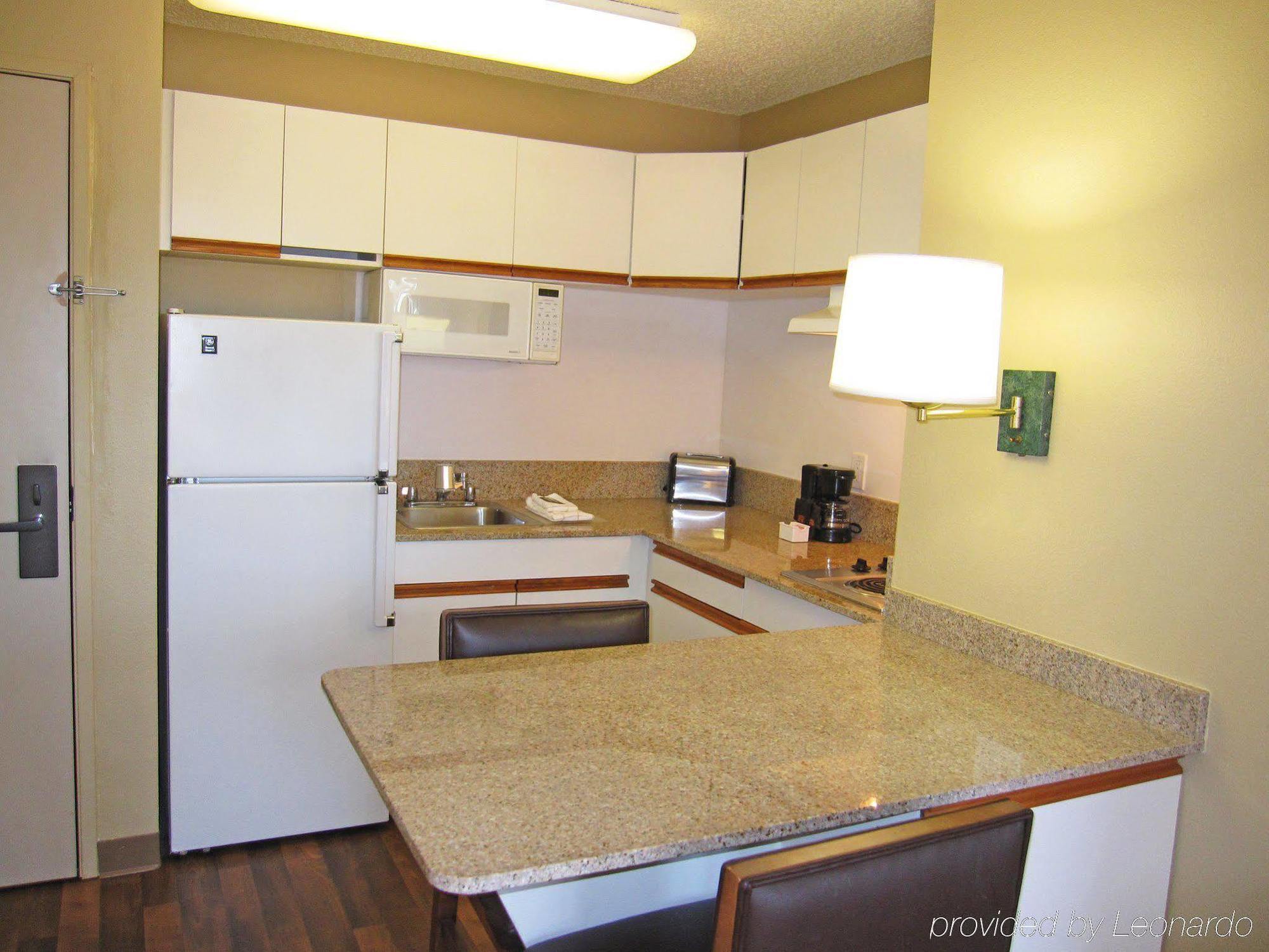 Extended Stay America Suites - San Jose - Downtown Eksteriør bilde