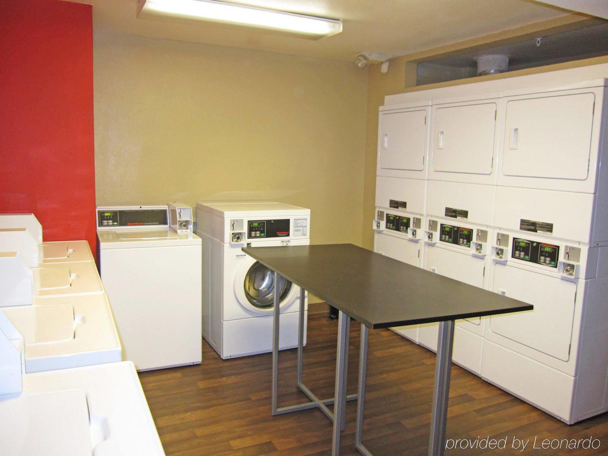 Extended Stay America Suites - San Jose - Downtown Eksteriør bilde