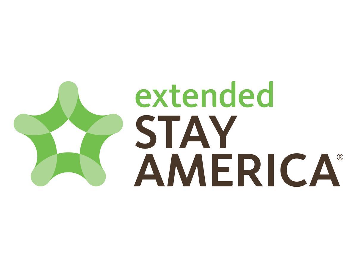 Extended Stay America Suites - San Jose - Downtown Eksteriør bilde